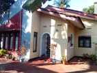 House for Sale Batticaloa