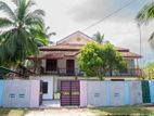 House for Sale Batticaloa