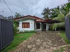 House for Sale Batuwatta Ragama