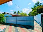 House for Sale, Bekkegama Panadura