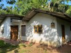 House For Sale Beliaththa