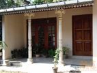 House | For Sale Bellanwila - Reference H4523