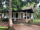 House for Sale Best Location Peaceful Living Thirappane