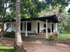 House for Sale Best Location Peaceful Living Thirappane