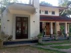 House For Sale Big City Pillawaththa Minuwangoda Gampaha
