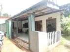 House for sale biyanwila near temple kadawata