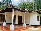 House for Sale Bodimaluwa