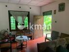 House for Sale Bogaskumbura, Napana, Gunnepana