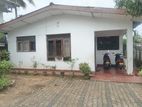 House for Sale Boralasgamuwa