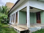 House for Sale Boralasgamuwa