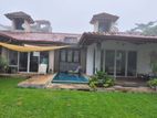 House for sale - Boralasgamuwa