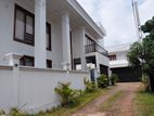House For sale Boralasgamuwa