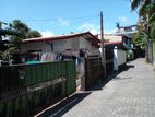 House for Sale Boralesgamuwa