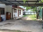 House for Sale Boralesgamuwa