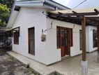 House for Sale Boralesgamuwa Town