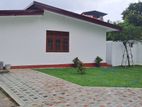 House for Sale Borelesgamuwa