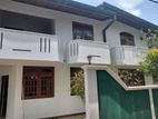 House for Sale Borelesgamuwa