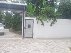 House for Sale Borelesgamuwa