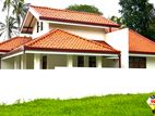 House for Sale Brand New in Negombo Area