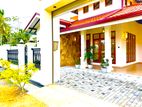 House for Sale Brand New in Negombo Area