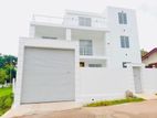 House For Sale (Brand New Luxury House) Kandana