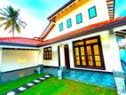 House for Sale Brand New - Negombo