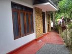 House for Sale Bulugahagoda Ganemulla