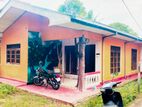 House for Sale Bulugahagoda Ganemulla