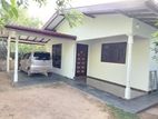 House for Sale Bulughagoda Ganemulla