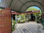 House for Sale Bypass Rd Piliyandala