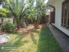 House for Sale Chilaw
