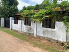 House for Sale - Chilaw