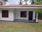 House for Sale-Chilaw