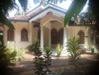 House for Sale Chilaw Mugunuwatawana