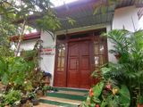 House for sale in pallekele