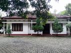 House for sale close to Kataragama road
