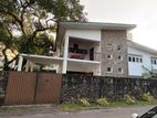 House for Sale – Colombo 06 (#HS2006)