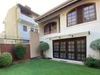 House for sale Colombo 06, Wellawatta