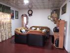 House for Sale - Thalagala