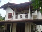House for Sale Athurugiriya