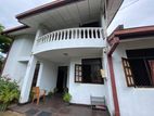 House for Sale in Moratuwa