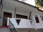 House for sale Colombo 5. Polhengoda Averehena Road..