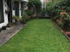 House For Sale - Colombo 6