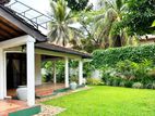 House For Sale Colombo 7