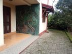 House for Sale Colombo District Polgasavita.