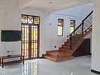 House for Sale Daluwakotuwa
