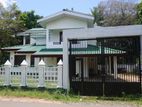 House for Sale Dambulla