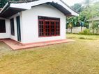 House for Sale – Deerakkanda Mawatha, Pohaddaramulla, Wadduwa.