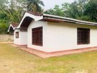 House for Sale – Deerakkanda Mawatha, Pohaddaramulla, Wadduwa.