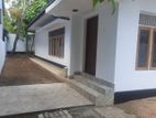 House For Sale Dehiwala Attidiya